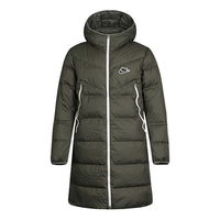 Sportswear Down Windrunner Coat