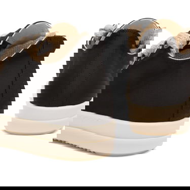 Sneakers og sko Rick Owens Rick Owens DRKSHDW Mega Bumper Low Lunar, Size EU 36 Sort | DS02E7839-NCV-91, 4