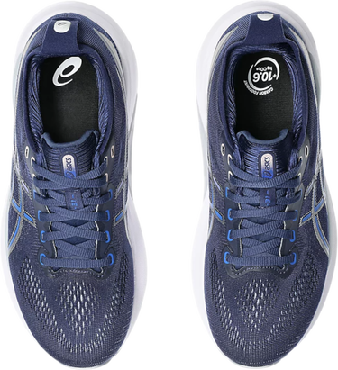 Sneakers og sko Asics GEL-KAYANO 31 Blå | 1012b670-403, 3