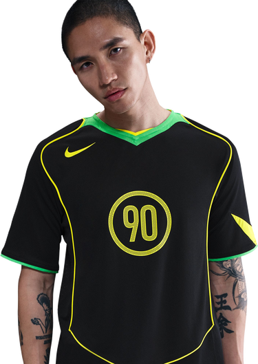Jersey Nike Nike Total 90 Energy Jersey Sort | ib4208-010, 3