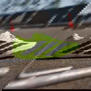 Sneakers og sko adidas Performance ADIZERO ADIOS 9 Gul | ih5066, 5