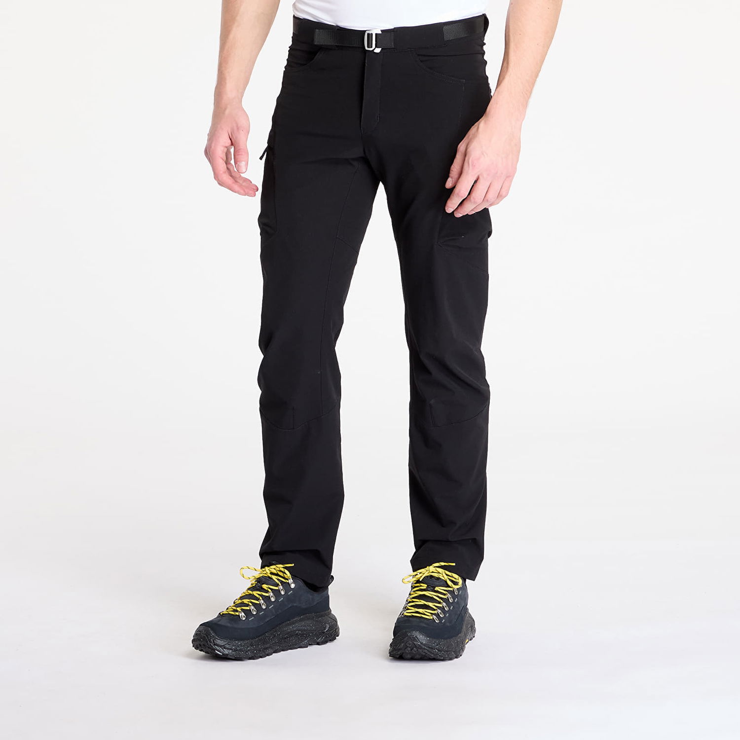 Bukser Tilak Crux Pants 13 Sort | 4100106, 0