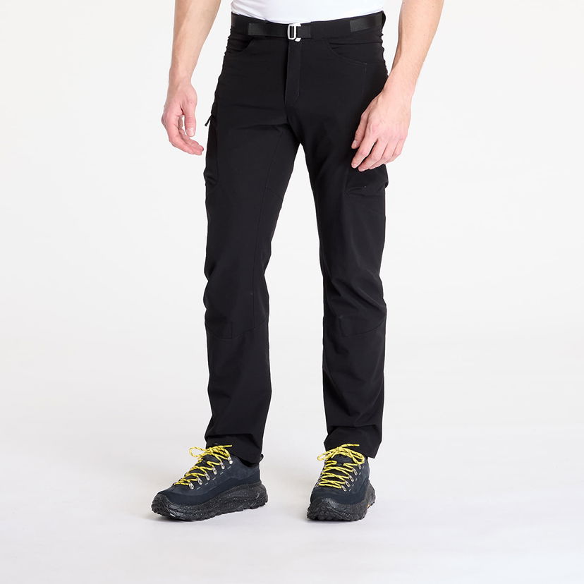 Bukser Tilak Crux Pants 13 Sort | 4100106