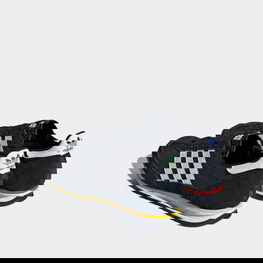 Sneakers og sko adidas Originals SL 72 Sort | FW3272, 3