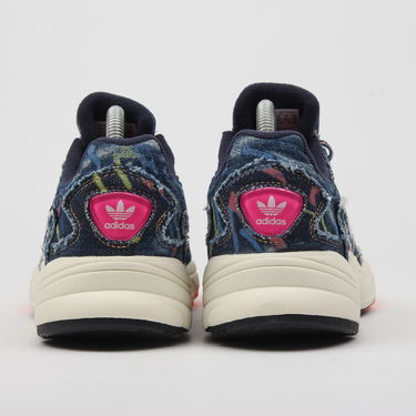 Sneakers og sko adidas Originals Falcon W Mørkeblå | CG6249, 3