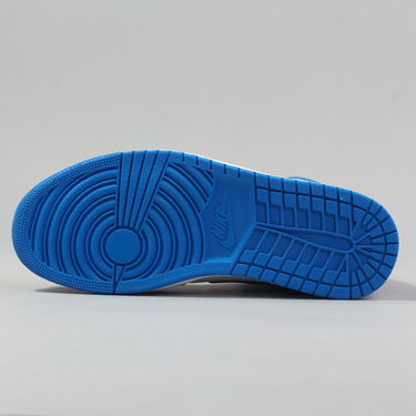 Sneakers og sko Jordan Air Jordan 1 Rare Air "Soar Blue" Blå | 332550-400, 4