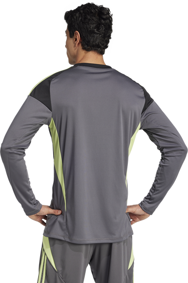 Jersey adidas Originals Tiro 25 Competition Goalkeeper Jersey Grå | jn2017, 4