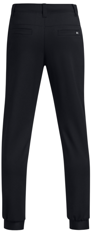 Joggingbukser Under Armour Boys' Golf Jogger Pants Sort | 1382825-001, 1