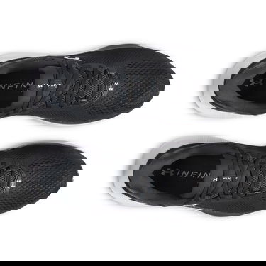 Sneakers og sko Under Armour Infinite Pro 2 Black /Anthracite /White Sort | 3028168-001, 1