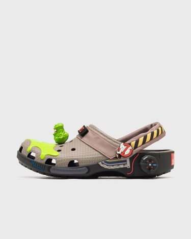 Sneakers og sko Crocs Ghostbusters Classic Clogs Brun | 211414-90H, 3