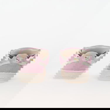 Sneakers og sko Puma Suede XL Grape Mist - US 6.5 Bourgogne | 395205-08, 4