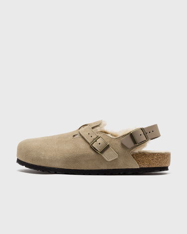 Sneakers og sko Birkenstock Tokio Shearling Beige | 1028327, 0