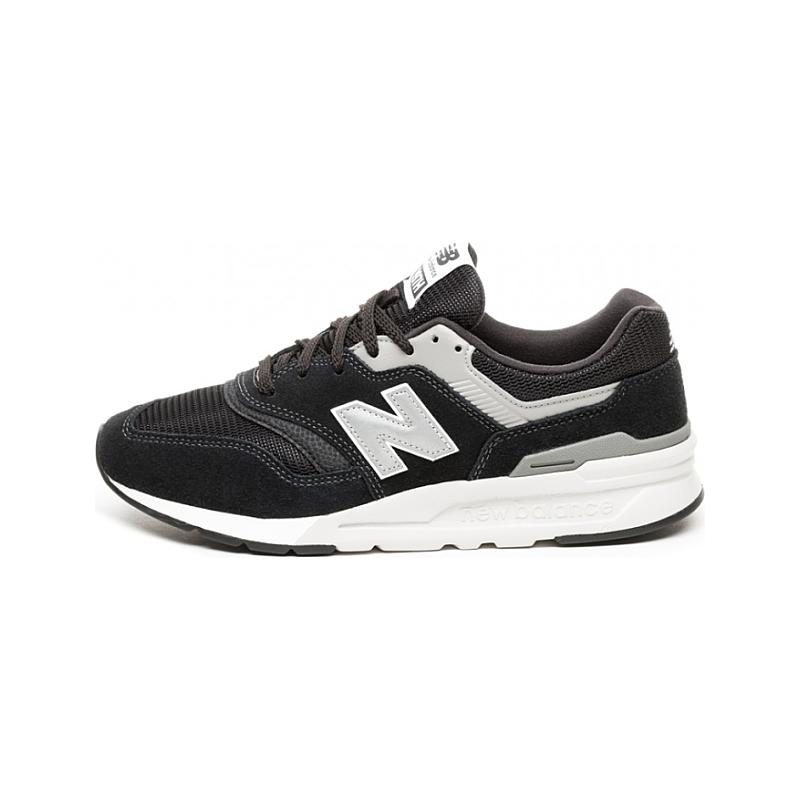 Sneakers og sko New Balance 997 Sort | CM997HCC, 0
