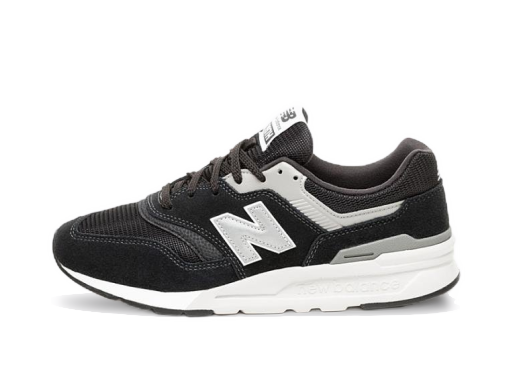 Sneakers og sko New Balance 997 Sort | CM997HCC