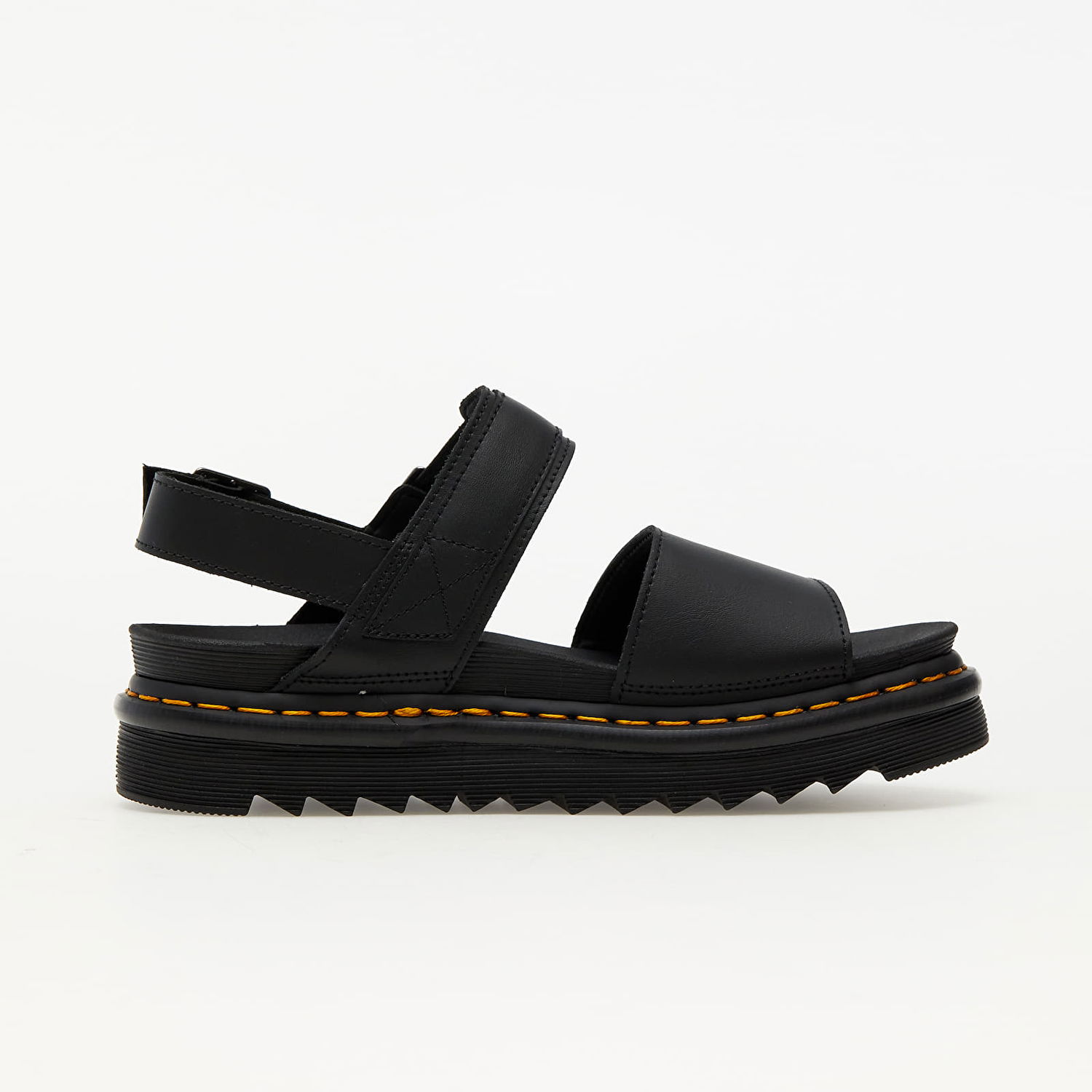 Sneakers og sko Dr. Martens Voss Sort | DM24233001, 1