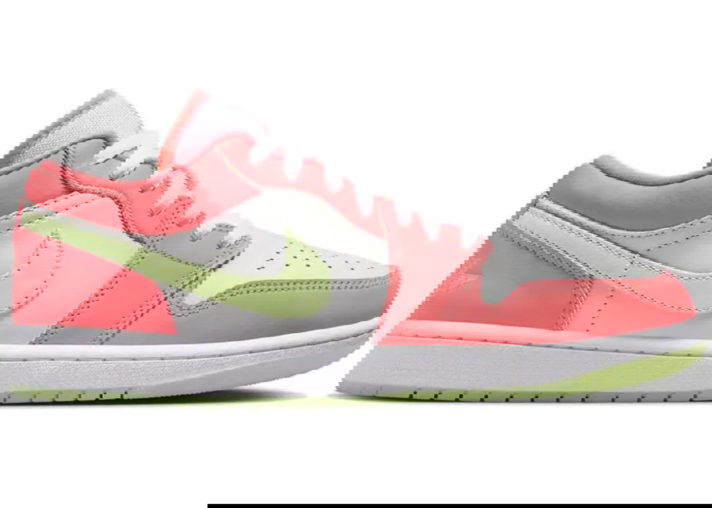 Tøj Jordan Low SE Lava Glow Lyserød | FN6772-671, 0