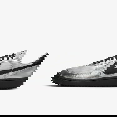 Sneakers og sko Nike Nike Field General 82 Metalisk | HQ7397-001, 1