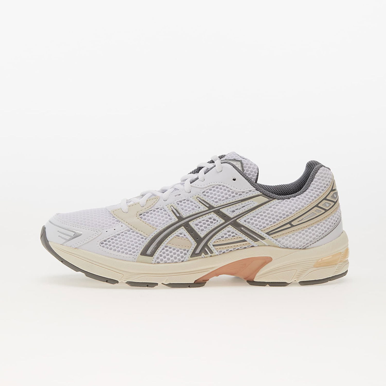 Sneakers og sko Asics Gel-1130 Hvid | 1201A256-112, 0