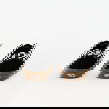 Sneakers og sko Vans Old Skool Black Sort | VN0A2Z42BM81, 4