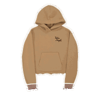 Angel Hoodie