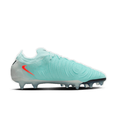 Sneakers og sko Nike Phantom GX 2 Elite SG Turkis | FJ2586-300, 4