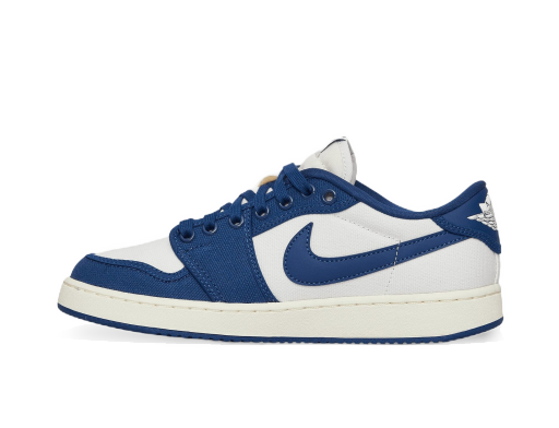 Sneakers og sko Jordan Air Jordan 1 KO Low Blå | DX4981-103