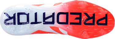 Sneakers og sko adidas Performance Predator Pro FG Orange | ji1196, 2