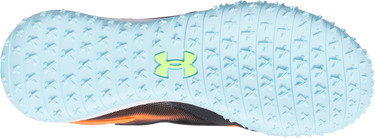 Sneakers og sko Under Armour Under Armour Shadow Turf 3 TF Orange | 3028293-001, 2