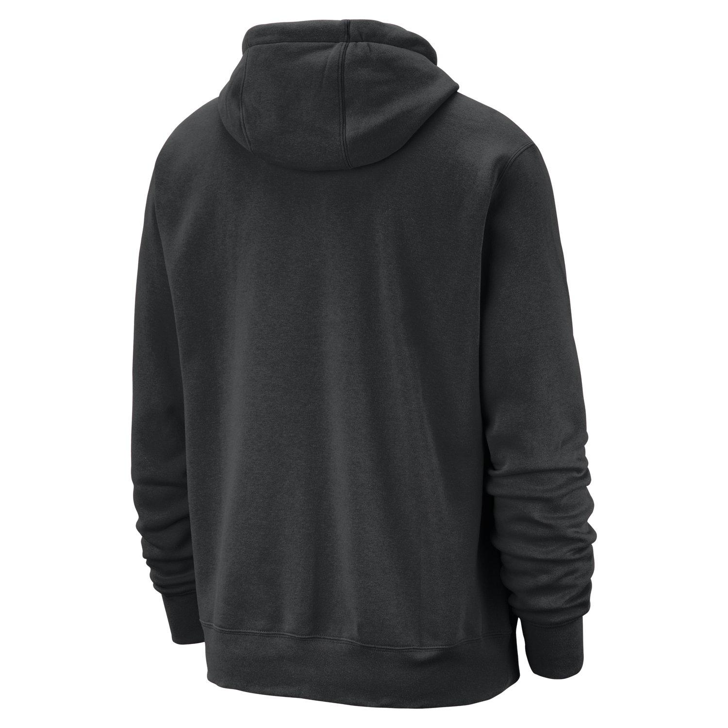 Sweatshirt Nike NBA Golden State Warriors Club Fleece City Edition Sort | FB4818-010, 1