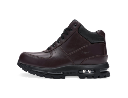 Sneakers og sko Nike Air Max Goadome Deep Burgandy Black 2015 Sort | 865031-601