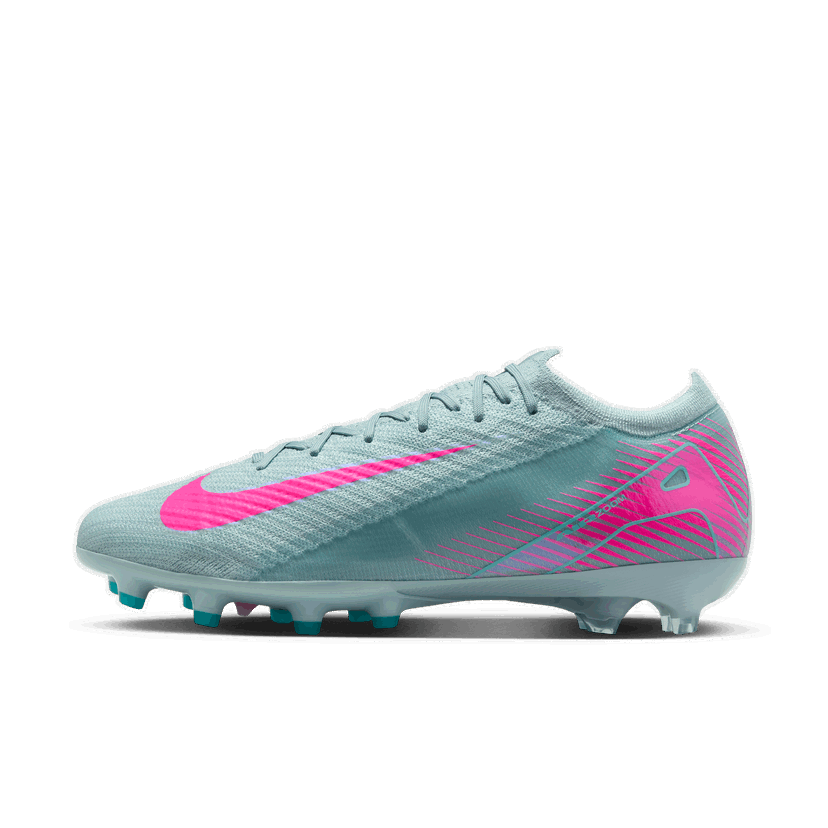 Sneakers og sko Nike Mercurial Vapor 16 Elite AG-Pro Lyserød | FQ8693-301