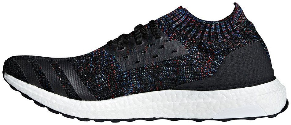 Sneakers og sko adidas Performance UltraBOOST Uncaged Sort | b37692, 1