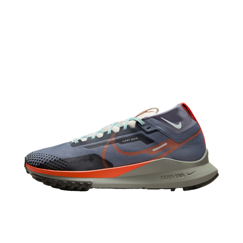 Sneakers og sko Nike Pegasus Trail 4 GORE-TEX Grå | dj7926-006