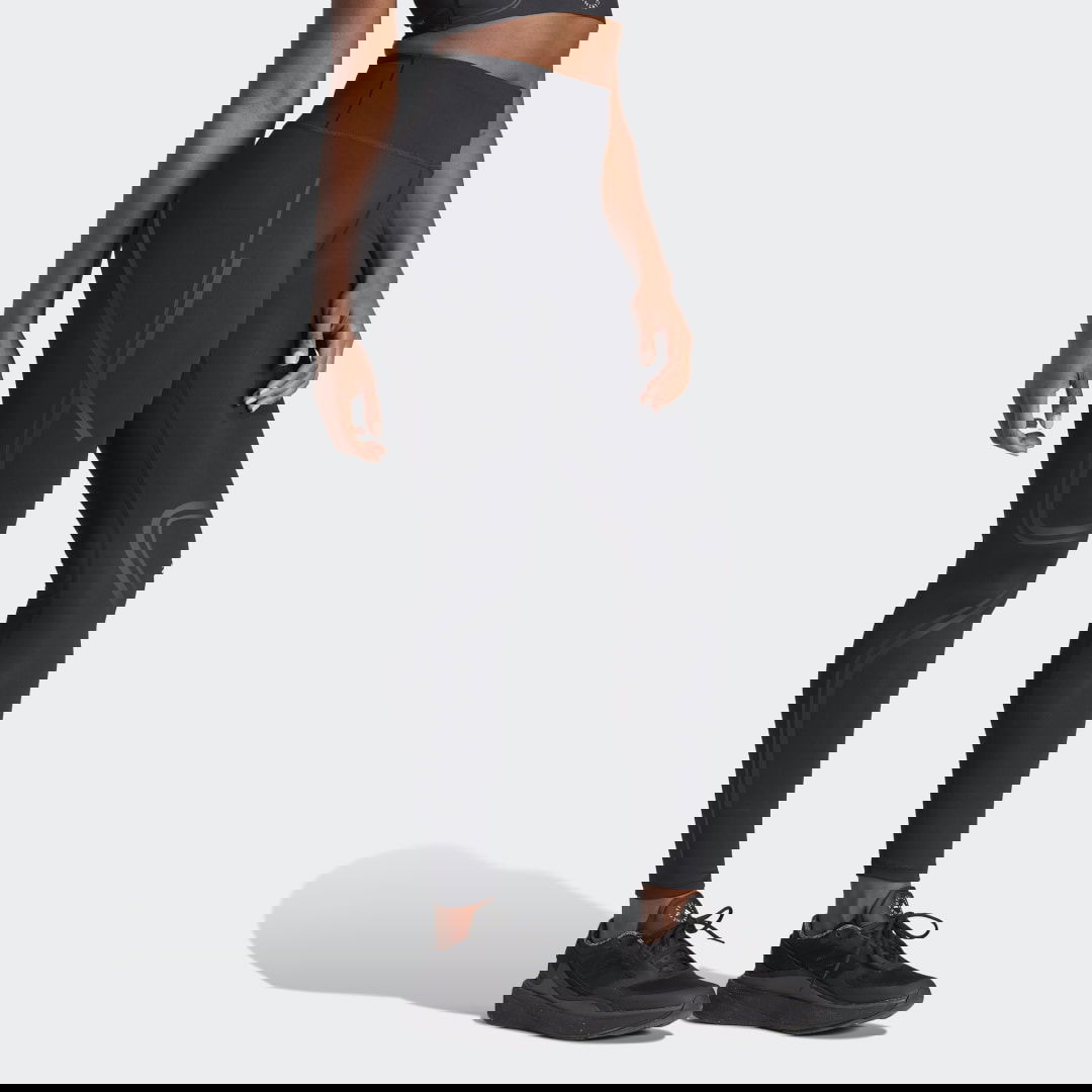 Leggings adidas Originals adidas by Stella McCartney TruePace Running Sort | IB6806, 0