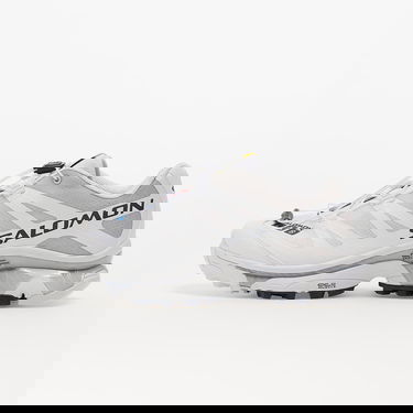 Sneakers og sko Salomon XT-4 "Ebony/Lunar Rock" Hvid | 471330, 0