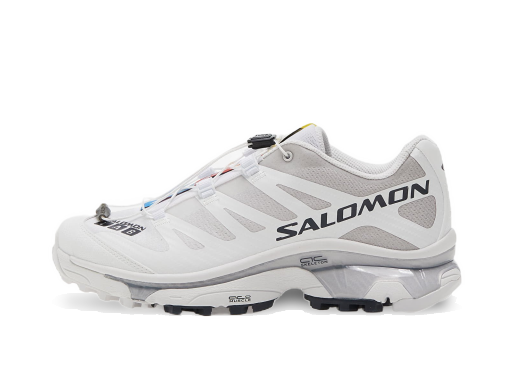 Sneakers og sko Salomon XT-4 "Ebony/Lunar Rock" Hvid | 471330