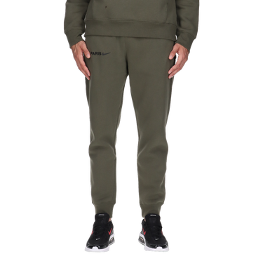 Joggingbukser Nike PSG NSW Club Jogger Sweatpants Grøn | HM2950-325, 0