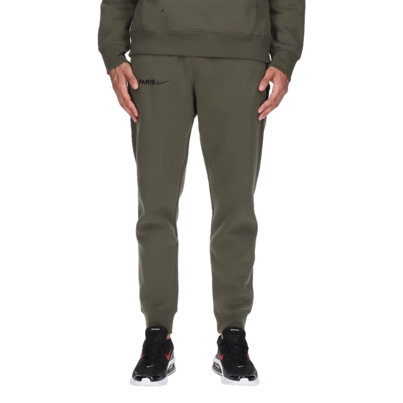 Joggingbukser Nike PSG NSW Club Jogger Sweatpants Grøn | HM2950-325