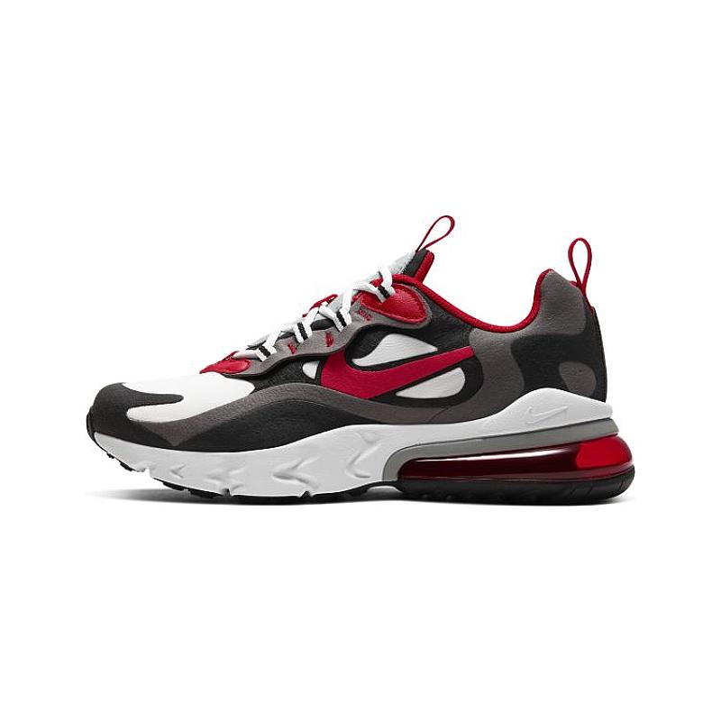 Sneakers og sko Nike Air Max 270 React Flerfarvet | BQ0103 011, 0