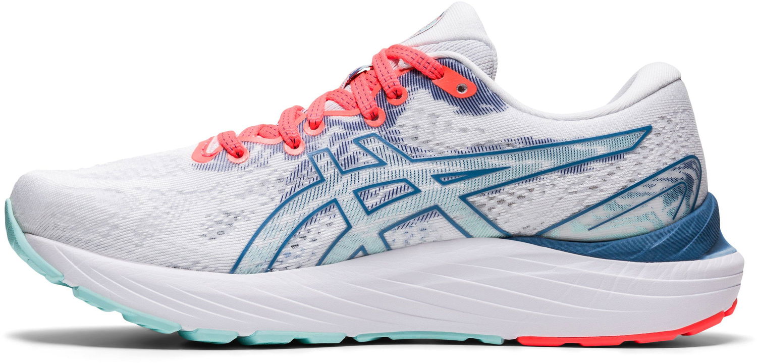 Sneakers og sko Asics Gel-Cumulus 23 Hvid | 1012B159 960, 1