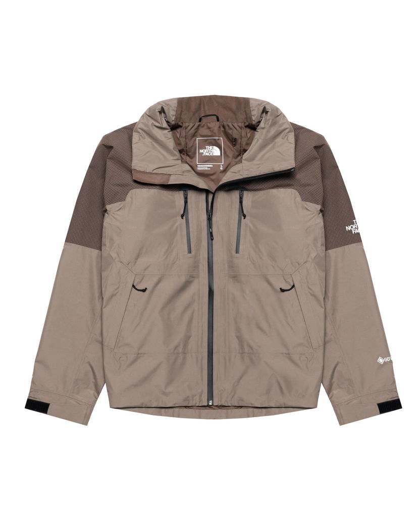 Jakke The North Face Devils Thumb GORE-TEX Jacket Brun | NF0A8CG3DHI1