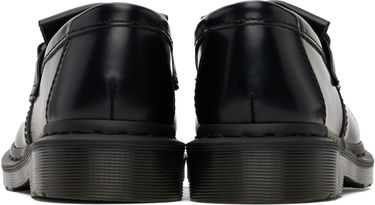 Sneakers og sko Dr. Martens Adrian Snaffle Polished Leather Loafers Sort | 32102001, 1
