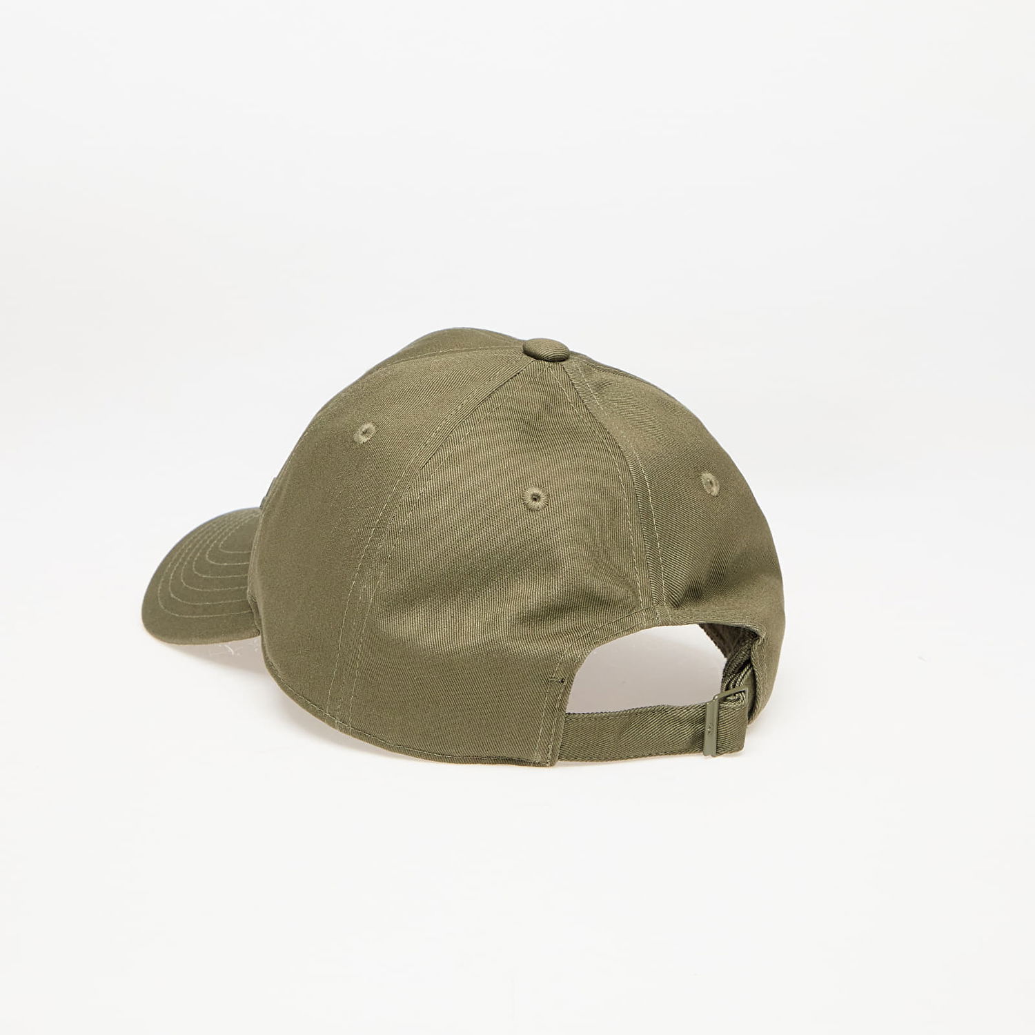 Kasket adidas Performance Daily Cap with Trefoil Logo Grøn | KA4009, 1