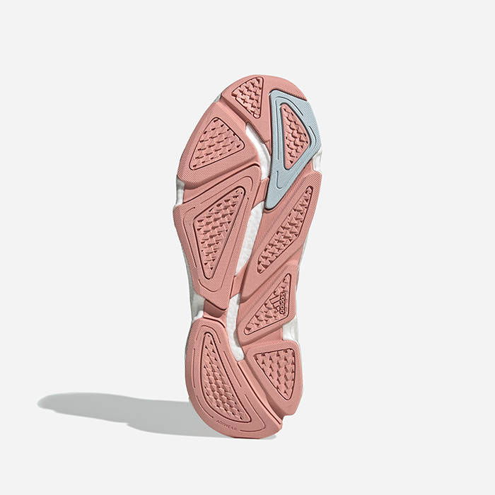Sneakers og sko adidas Performance X9000L4 W Lyserød | GY6051, 1
