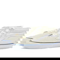 Men's Sk8-Mid Reissue 83 Sneakers in Lx Off White, Size UK 10 | END. Clothing