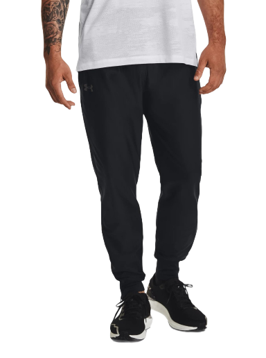 Joggingbukser Under Armour UA Qualifier Run Elite Sort | 1379289-001
