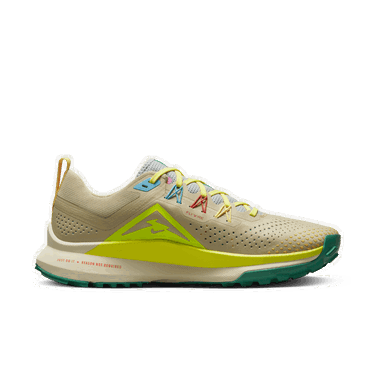 Sneakers og sko Nike Pegasus Trail 4 Beige | DJ6158-700, 1