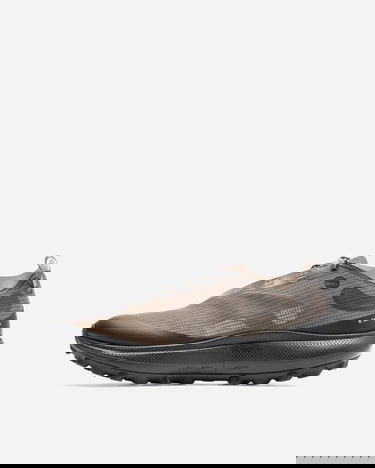 Sneakers og sko Satisfy TheROCKER Falcon Brun | 40002 FASE, 3