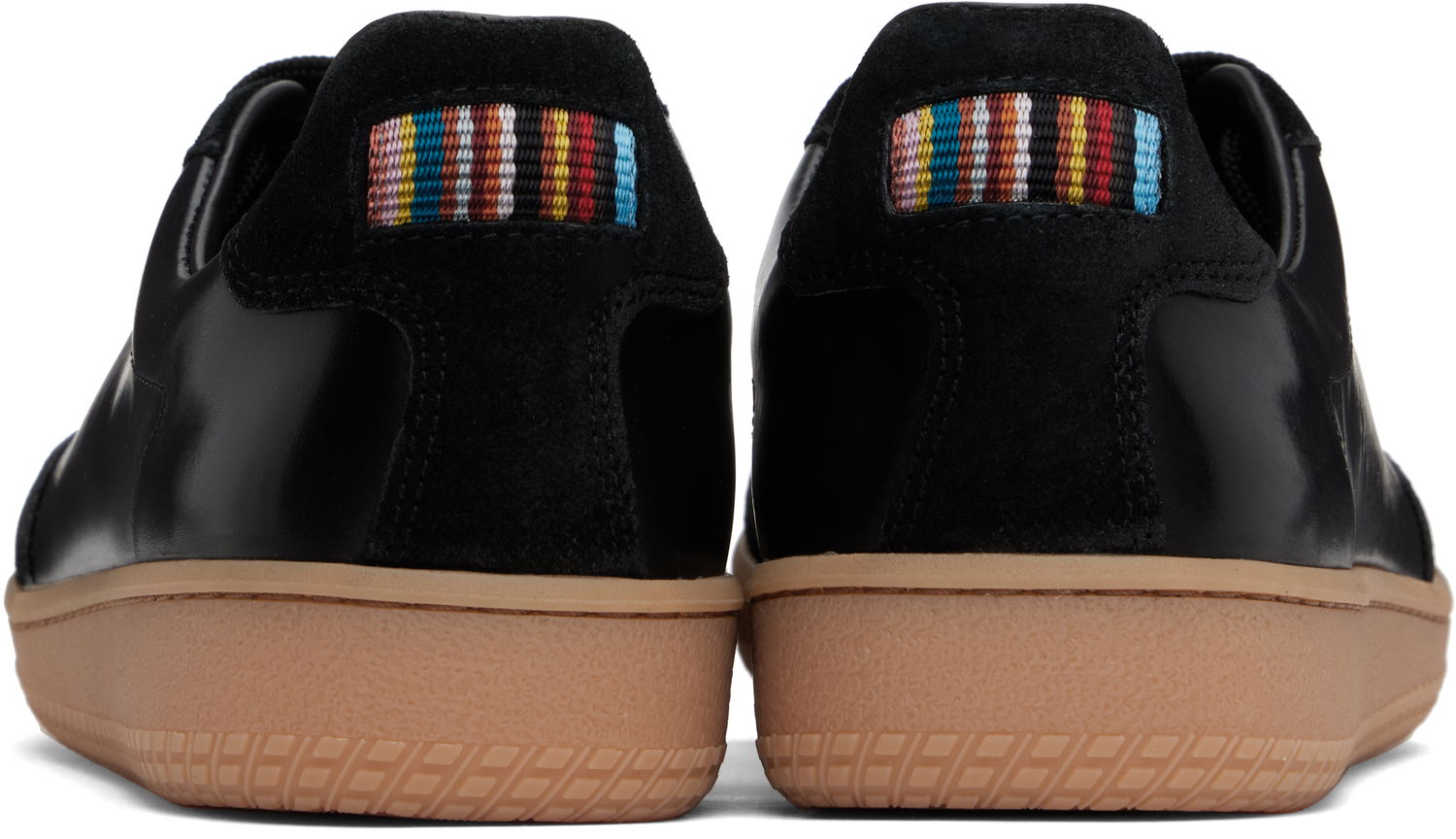Tøj Paul Smith Paul Smith Como Sort | M1S-CMO06-NCLF-79, 1