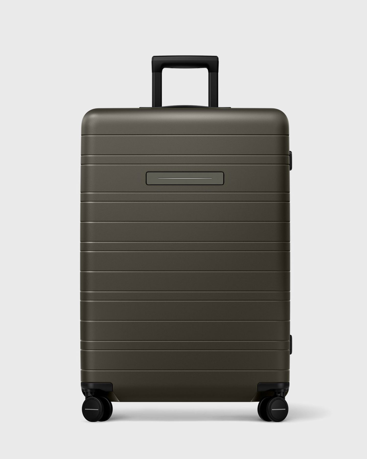 Kuffert Horizn Studios H7 Pro Spinner Suitcase Grøn | HS6YZ7-DARK-OLIVE, 1